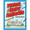 Mama & Baby Animals Activity Book - Book - Paracay