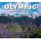 Olympic: A Photographic Journey - Book - Paracay