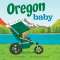 Oregon Baby - Book - Paracay