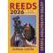 Reeds Astro Navigation Tables 2026 - Book - Paracay