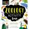 Stem Starters For Kids Zoology Activity Book - Book - Paracay