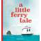 A Little Ferry Tale - Book - Paracay