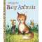 Baby Animals - Book - Paracay