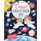 Deluxe Sticker Book: Space - Book - Paracay