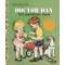 Doctor Dan the Bandage Man - Book - Paracay