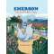 Emerson the Elephant Seal - Book - Paracay