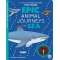 Epic Animal Journeys in the Sea: Animal Tracking Compass Book - Book - Paracay