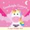 Goodnight Unicorn: An Interactive Bedtime Story for Children Aged 3+ - Book - Paracay
