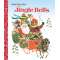 Jingle Bells: A Classic Christmas Book for Kids - Book - Paracay