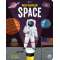 Magic Searchlight - Space - Book - Paracay