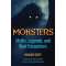 Monsters: Myths, Legends, and Real Encounters - Book - Paracay