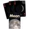 Moon Playing Cards - Playing Cards - Paracay