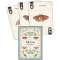 Moths Playing Cards - Playing Cards - Paracay