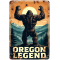 Oregon Legend - Sticker - Paracay
