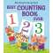 Richard Scarry's Best Counting Book Ever - Book - Paracay