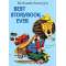 Richard Scarry's Best Storybook Ever - Book - Paracay