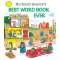 Richard Scarry's Best Word Book Ever - Book - Paracay