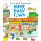 Richard Scarry's Busy, Busy Town - Book - Paracay