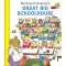 Richard Scarry's Great Big Schoolhouse - Book - Paracay