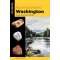 Rockhounding Washington: A Guide to the State's Best Sites - 2nd Edition - Book - Paracay