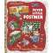 Seven Little Postmen - Book - Paracay