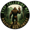 Stop Following Me - PNW - Sticker - Paracay