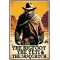 The Bigfoot The Yeti & The Sasquatch - Sticker - Paracay