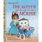The Kitten Who Thought He Was a Mouse - Book - Paracay