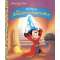 The Sorcerer's Apprentice (Disney Classic) - Book - Paracay