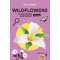 Wildflowers of the Pacific Northwest For Kids - Book - Paracay