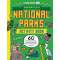 Lonely Planet Kids America's National Parks - Activity Book - Paracay
