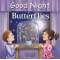 Good Night Butterflies - Book - Paracay