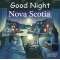 Good Night Nova Scotia - Book - Paracay