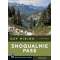Day Hiking Snoqualmie Pass - Book - Paracay