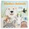 Alaska's Animals - Book - Paracay
