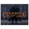 Cryptids - 2027 - Calendar