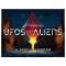UFO and Aliens - 2027 - Calendar