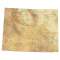 Wyoming sectional chart wall map, decorative FAA chart, reference only