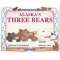 Alaska's Three Bears - Book - Paracay