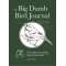 The Big Dumb Bird Journal - Book - Paracay