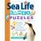 Sea Life Games & Puzzles