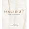 Halibut: The Cookbook
