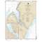 NOAA Chart 14919: Sturgeon Bay and Canal