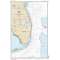NOAA Chart 11460: Cape Canaveral to Key West
