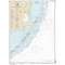 NOAA Chart 11462: Fowey Rocks to Alligator Reef