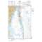 NOAA Chart 11465: Intracoastal Waterway Miami to Elliot Key