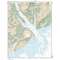 NOAA Chart 11516: Port Royal Sound and Inland Passages