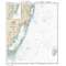 NOAA Chart 12211: Fenwick Island to Chincoteague Inlet