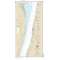 NOAA Chart 12346: Hudson River Yonkers to Piermont