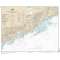 NOAA Chart 12368: North Shore of Long Island Sound Sherwood Point to Stamford Harbor